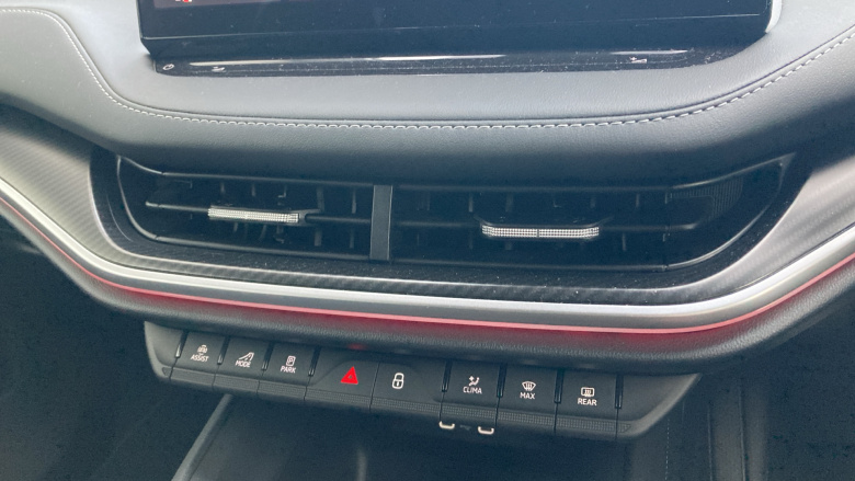 Skoda Elroq 210kW 85 SportLine 82kWh 5dr Auto Electric Estate